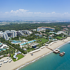 Susesi Luxury Resort